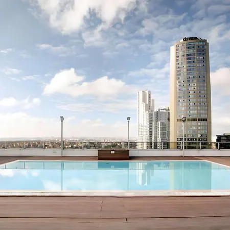 Luxury In Sisli *