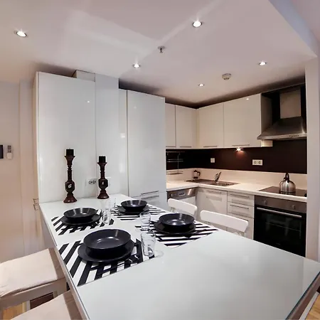 Luxury In Sisli Lejlighed *