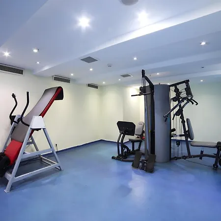 Luxury In Sisli Lejlighed *
