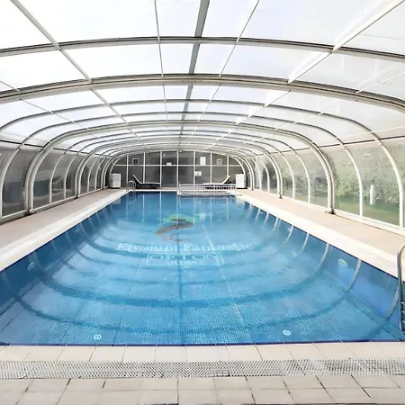 Luxury In Sisli Lejlighed *