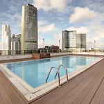 Luxury In Sisli Apartmán