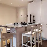 Luxury In Sisli Apartmán Istanbulská provincie
