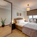 Apartmán Luxury In Sisli *