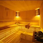 Luxury In Sisli