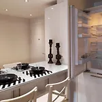 Luxury In Sisli Apartmán *