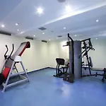Luxury In Sisli Apartmán *