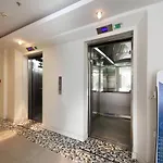 Luxury In Sisli Istanbulská provincie