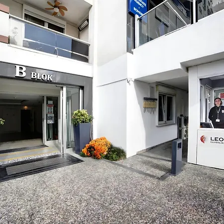 Luxury In Sisli