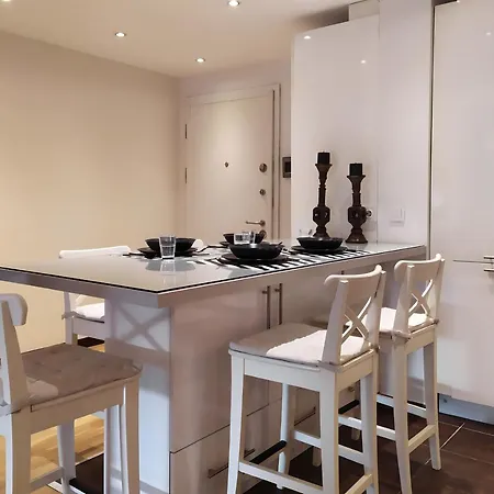 Luxury In Sisli 公寓 伊斯坦布尔