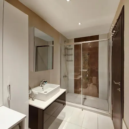 Apartamento Luxury In Sisli *