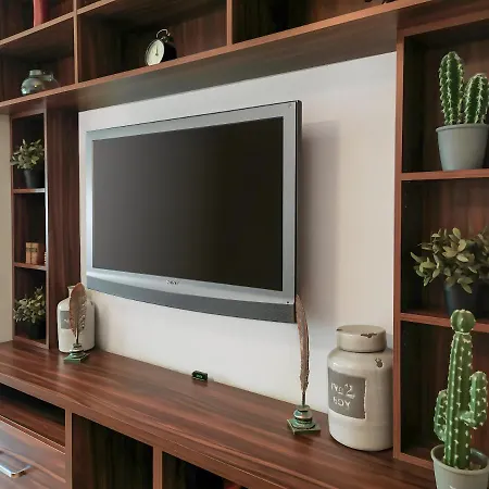 Luxury In Sisli Apartamento