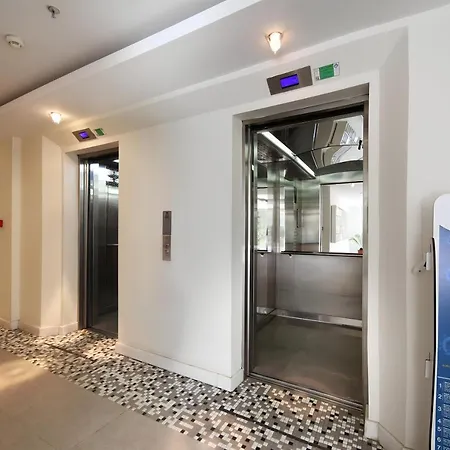 Luxury In Sisli Estambul