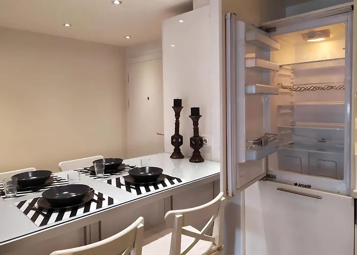 Luxury In Sisli 公寓 *