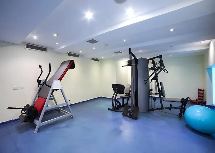 Luxury In Sisli 公寓 *