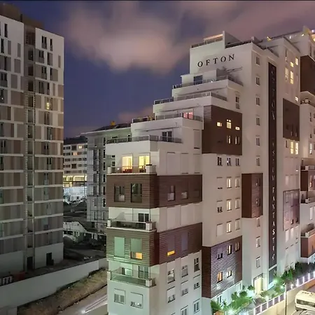 Luxury In Sisli Apartamento Istambul