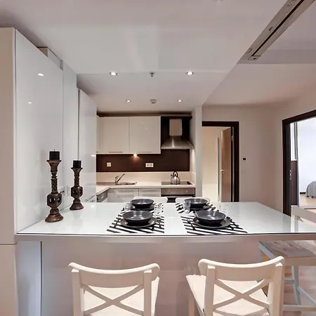 Luxury In Sisli اسطنبول